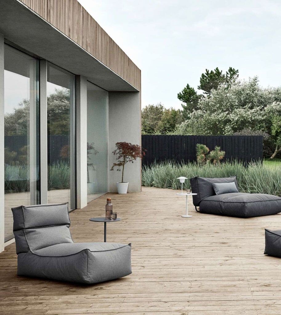 blomus Stay Outdoor Liege L (Earth) Earth