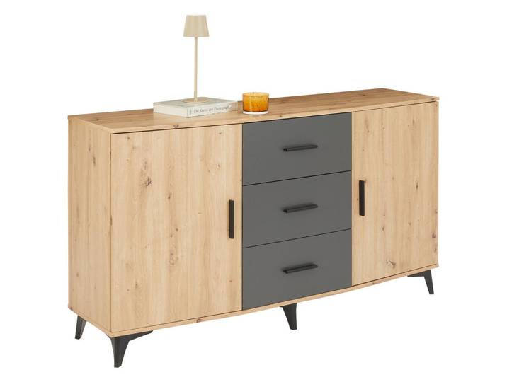 Kommode Ivona B: 160 cm