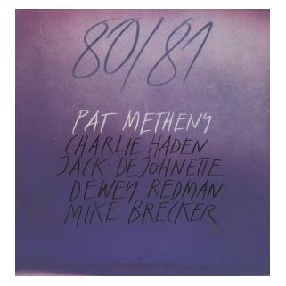 ECM 80/81 (Pat Metheny) (33085518)