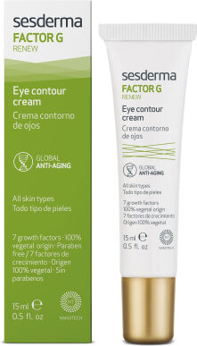Sesderma Factor G Renew Contorno de Olhos 15ml
