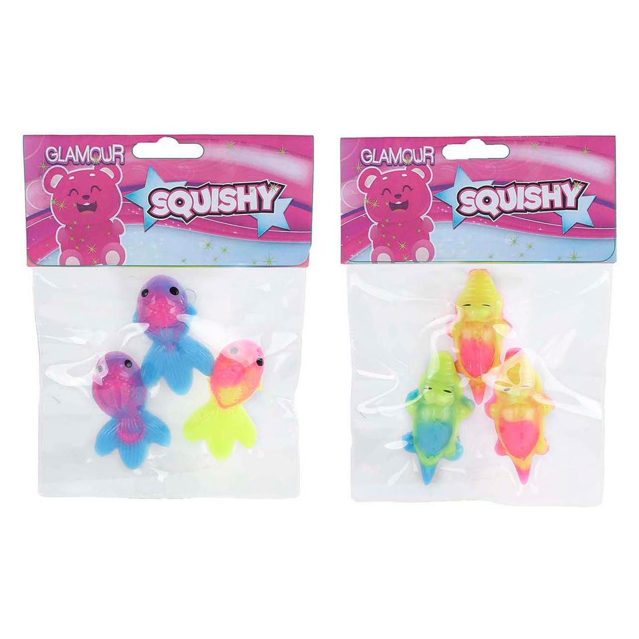 Glamour-Squishy (621999)