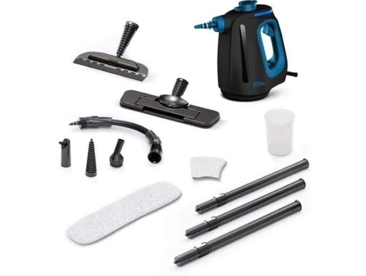 CleanKoala Nettoyeur vapeur (nettoyeur vapeur)