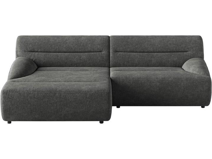 sit&more Ecksofa Scrabble, Modernes Design in verschiedenen Stoffarten