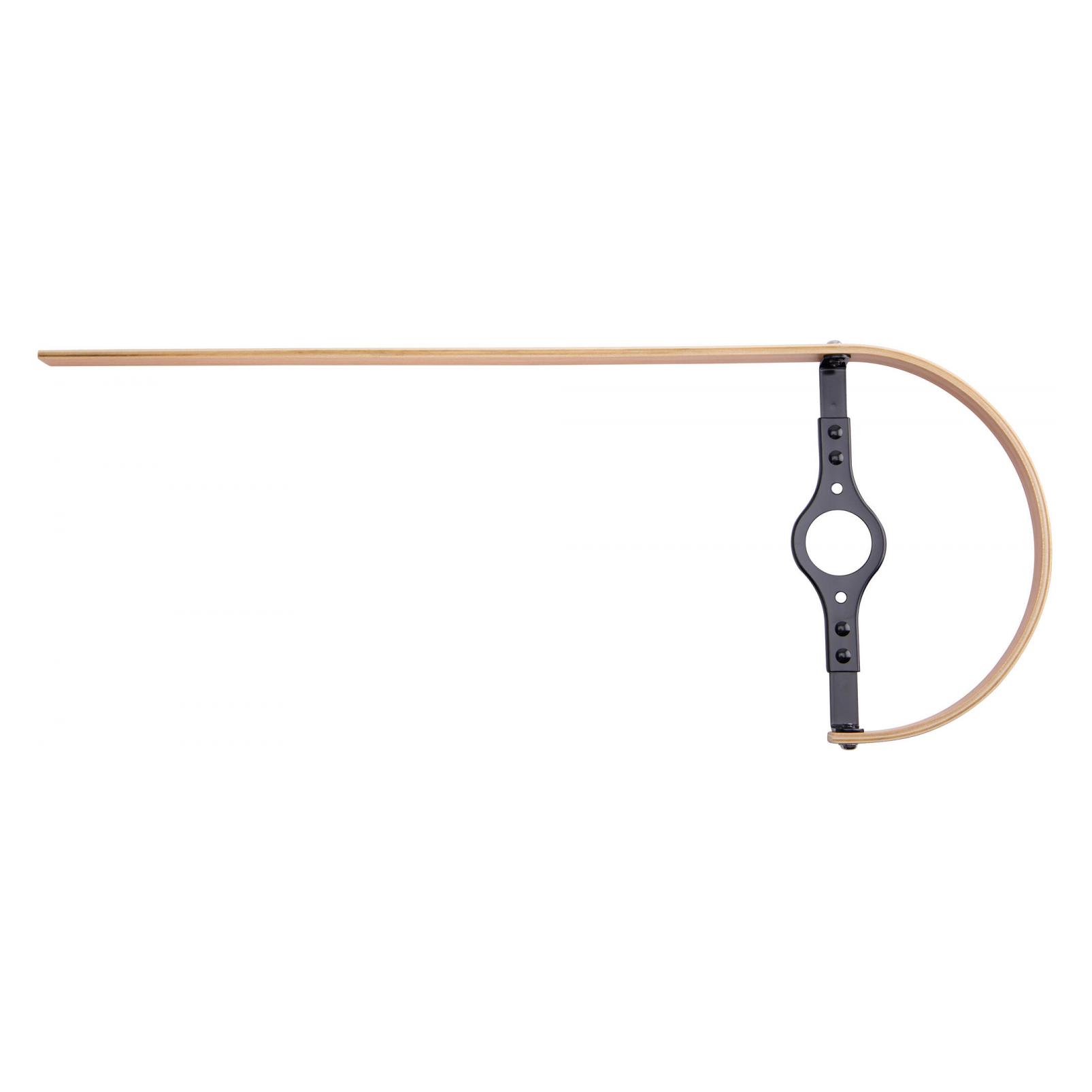 Brave Classics Brave Classic Holz Kettenschuetzer 44z. 18mm (BCCC10WD)