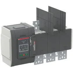 ABB OXB1000E3X2QB Automatischer Umschalter TruONE 3-polig 1000 A, Level 2 Steuereinheit 1SCA152411R1001
