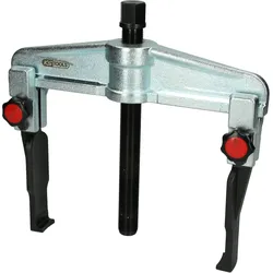 KS Tools Schnellspann-Universal-Abzieher 2-armig mit extrem schlanken Haken - 620.0048