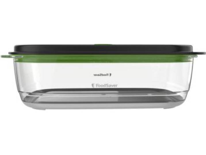 Food Saver - Boîte Sous Vide Ffc024x01 Boite Fraicheur 2.3l