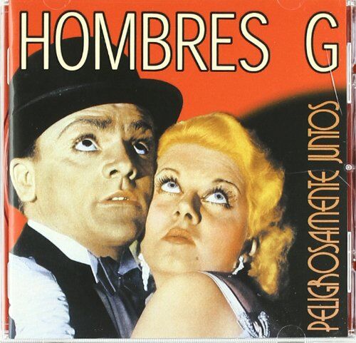 Hombres G - Peligrosamente Juntos - Preis vom 14.10.2026 23:07:16 h