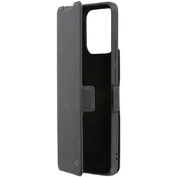We-Vibe, Etui, WE Etui folio AIMANTE XIAOMI REDMI 12C Noir: fermeture magnétique - anti-chocs