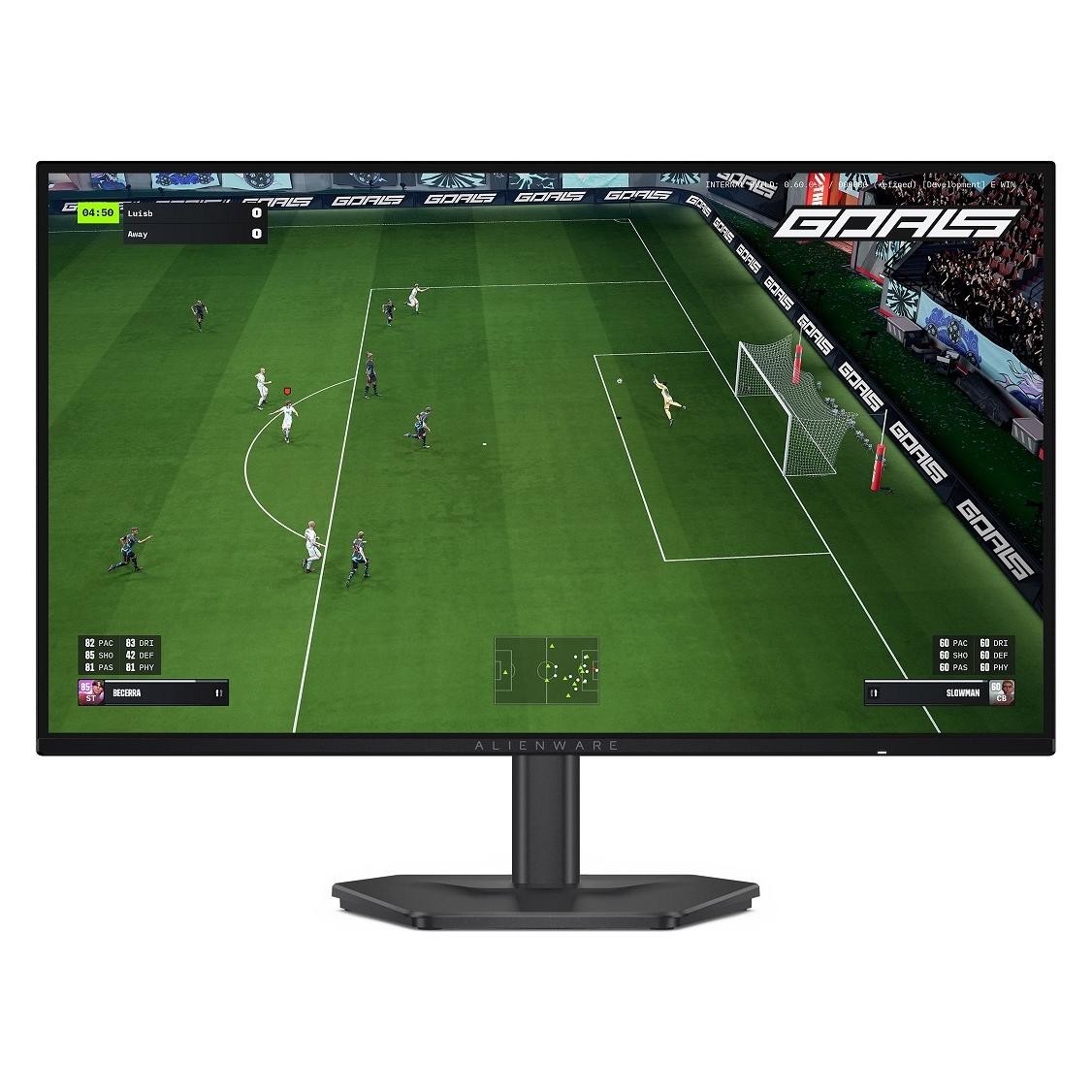 Dell Alienware AW2726 (2560 x 1440 Pixel, 27") (GAME-AW2726DL)