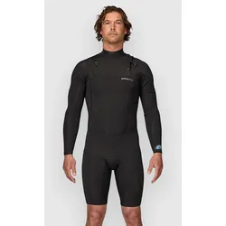 Patagonia Regulator Lite Fz Neoprenanzug black Gr. M