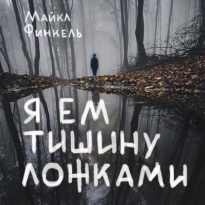 The Stranger in the Woods - Michael Finkel, Audio, 9785041486488