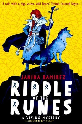 Ramirez - Viking Mystery 1: Riddle of the Runes - Preis vom 11.10.2026 15:43:13 h