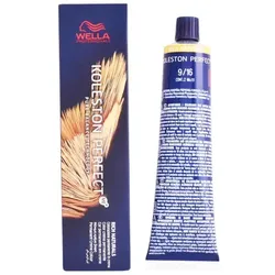Wella Koleston Perfect Me+ 9/16 Rich Naturals 60ml
