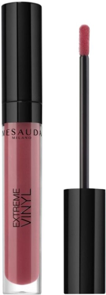 MESAUDA MILANO Extreme Vinyl Ultra-Glossy Liquid Lipstick 3.5ml