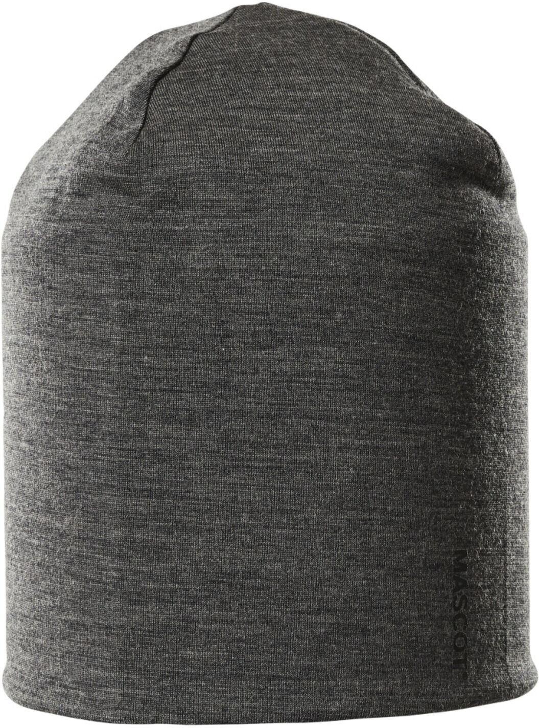 Mascot Strickmütze isolierend Größe ONE Dunkelanthrazit meliert (18350-803-189-ONE)