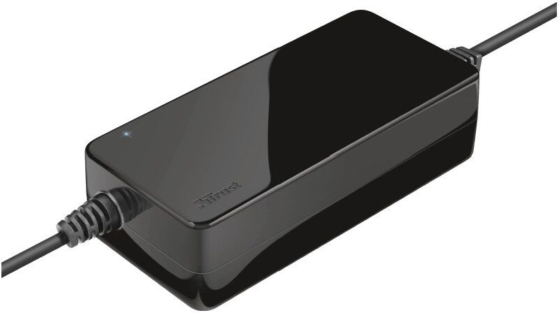 Alimentatore Trust 23390 MAXO Black