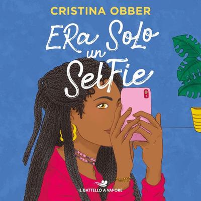 Luna - Era solo un selfie - Cristina Obber, Audio, 9788858552384