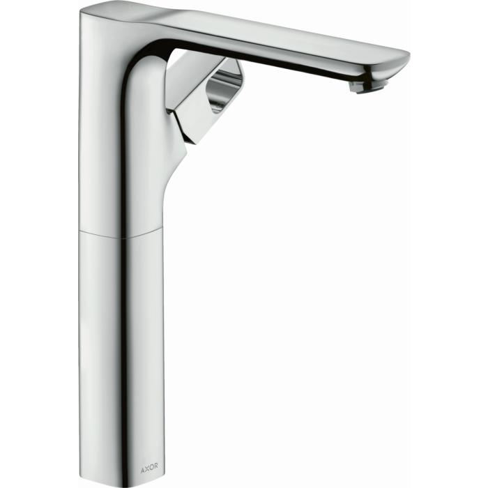 hansgrohe Waschtisch Armatur Axor Urquiola 1103500 chrom, für Waschschüsseln