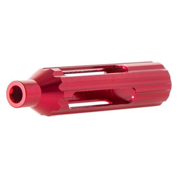 Fox Knob: Rebound Adj, Extruded, 2019 FIT4 Lightweight, 34, 29in FK (210-24-367)