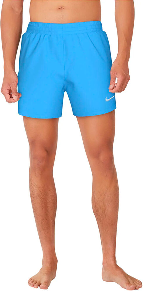 Nike 5 volley bañador playa hombre Azul (M)