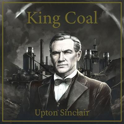 King Coal - Uptown Sinclair, Audio, 9798868660320
