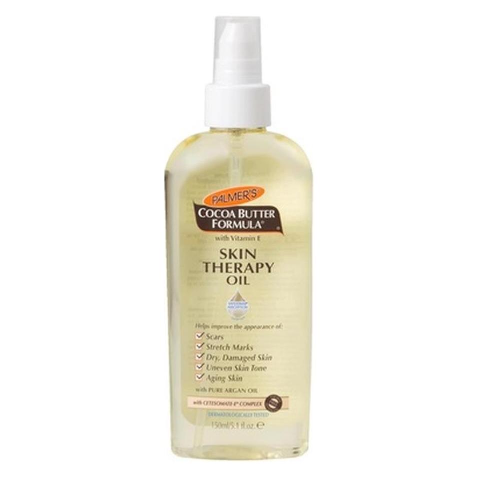 Palmer's Cocoa Butter Formula Skin Theraphy Oil Specialized Body Oil 150Ml (Körperöl, 150 ml) (10181041532)