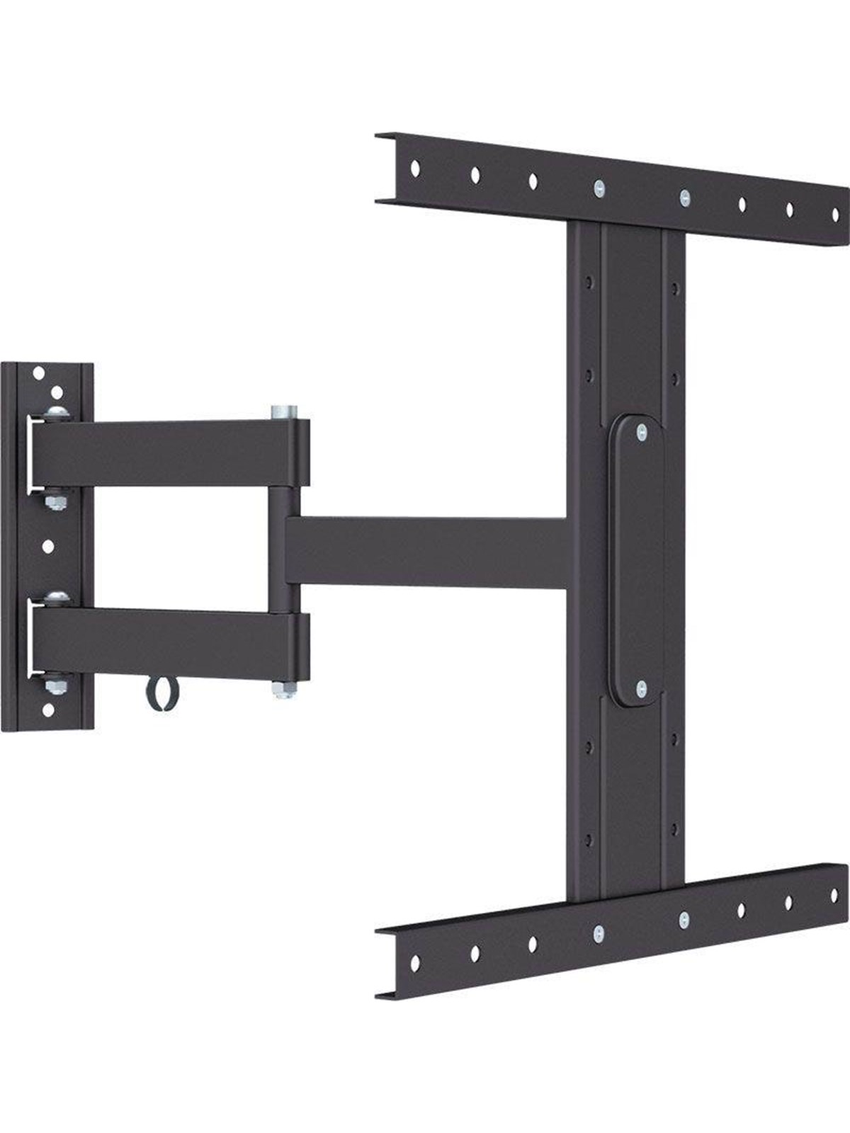 Sinox One TV Wall Mount - 32"-55" - Black - Max 35 kg - recommended for 55"
