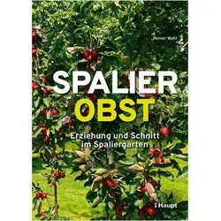 Spalierobst, Fachbücher von Reiner Wahl