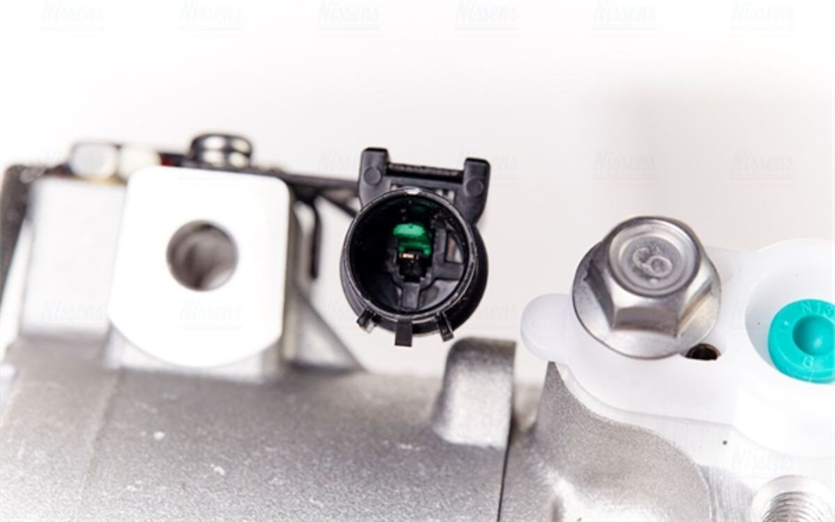 Klimakompressor NISSENS 890394