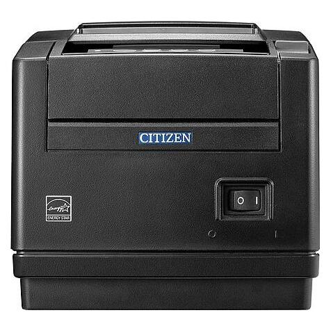 Citizen CT-S801III Thermal Printer (USB 2.0) (CTS801IIIS3NEBPXX)