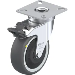 Blickle, Möbelrollen, 848925 LPA-PATH 75K-FI-ELS-FK