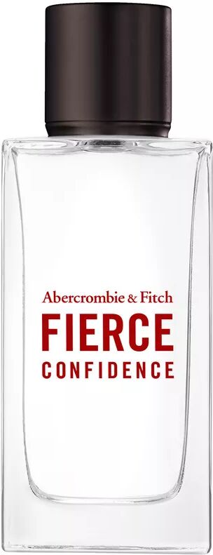 Abercrombie & Fitch - Fierce Confidence Eau de Colonge, 100  ml