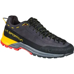 La Sportiva, Herren, Wanderschuhe, TX Guide (46), Schwarz