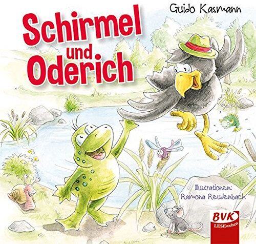 Guido Kasmann - Schirmel und Oderich - Preis vom 13.10.2026 11:25:28 h