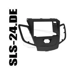 ACV 381114-20-1 2-DIN Autoradio Doppel-DIN Radioblende Ford Fiesta 2009-> ...