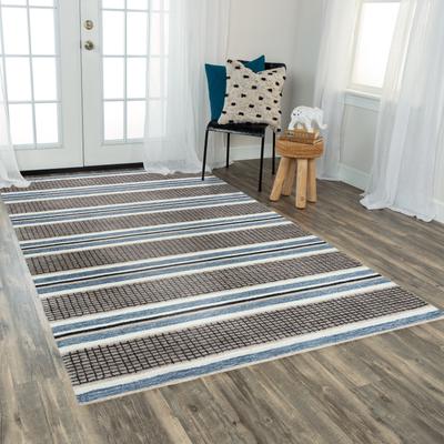 Alora Decor Jupiter Hand-tufted Wool Rug