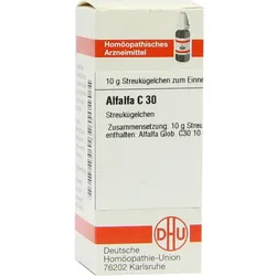 Alfalfa C30 10 G