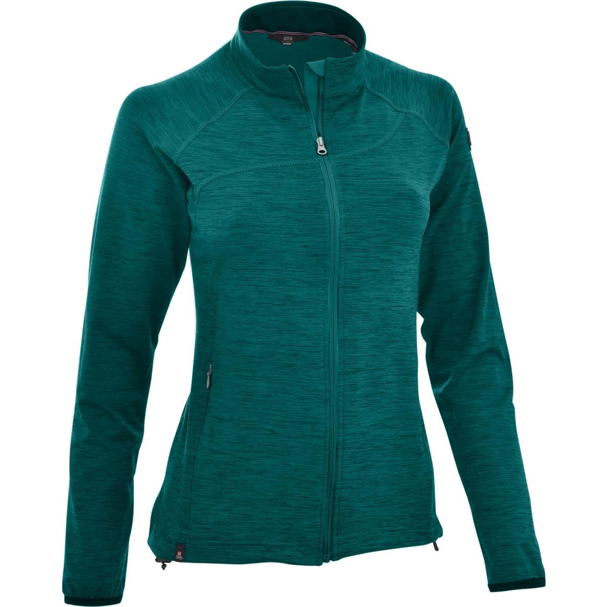 MAUL Sport Manaslu - Leichte Fleecejacke green (61) 42 5919800781-61-42