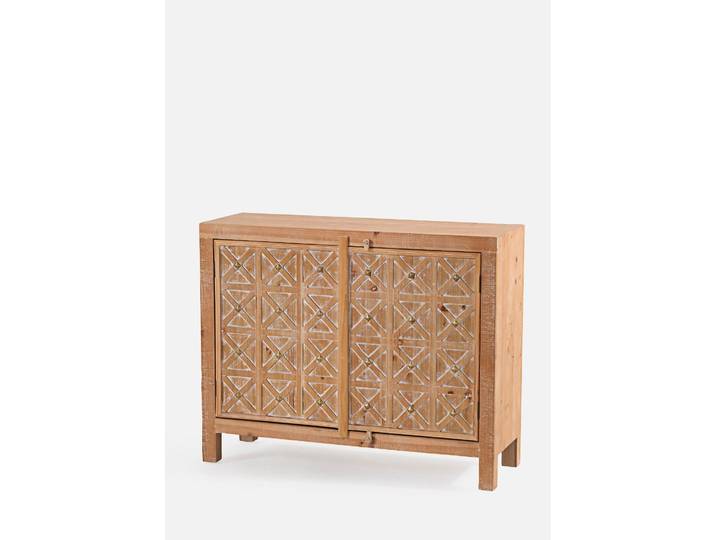bonprix Kommode, 80x100x35 cm, Charakter für Dein Zuhause, beige