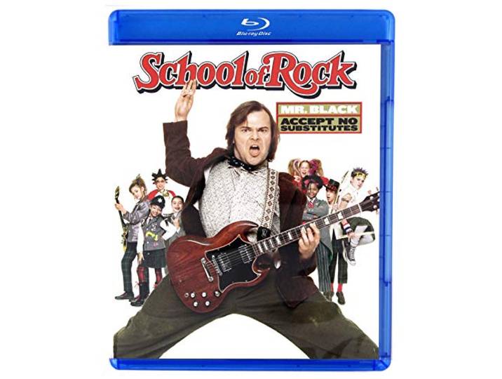 School of Rock