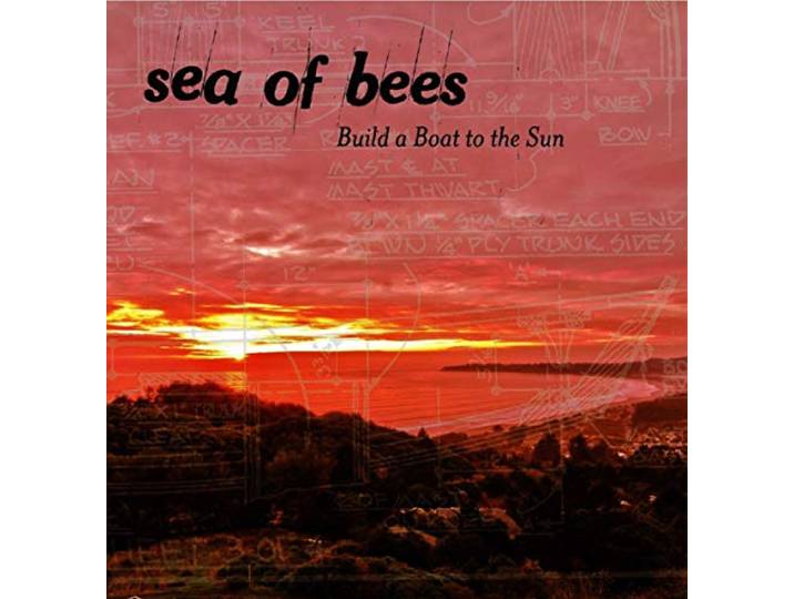 Build A Boat To The Sun