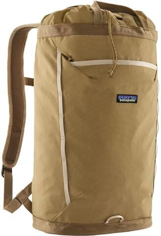 Patagonia Fieldsmith Linked Pack, Classic Tan
