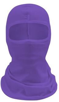 Uplift Treasures UV Protection Balaclava Full Face Mask Helmet Liner 8