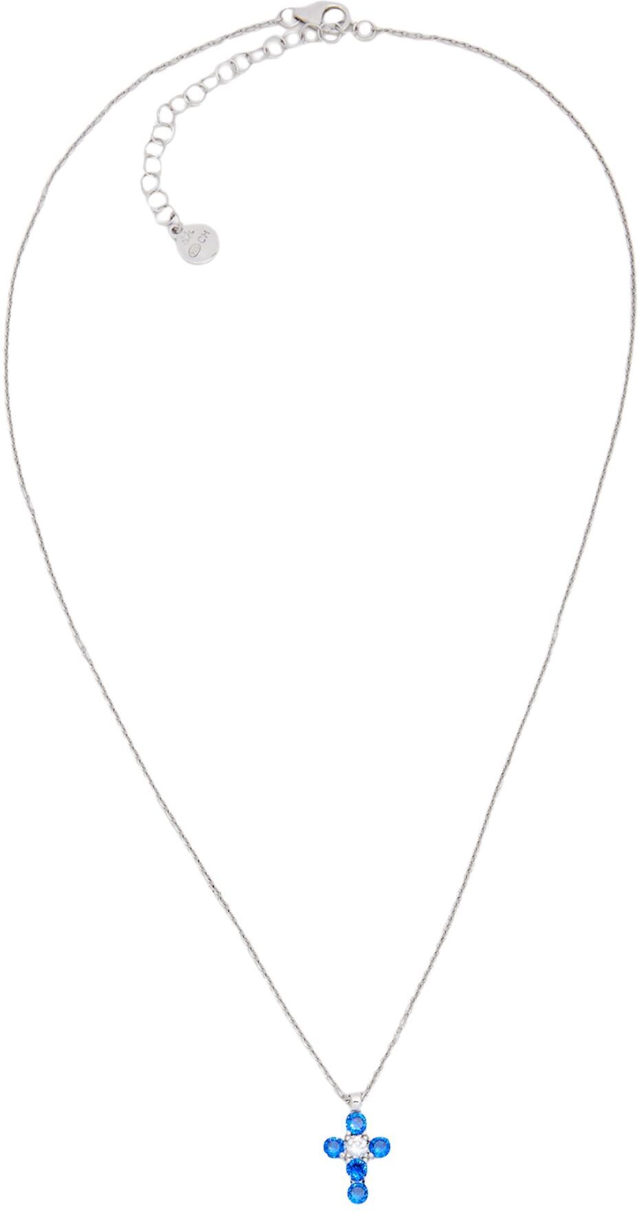 Morellato Collar Mujer Azul marino -- Mujer