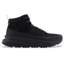 EA7 Unisex. 7X000299_AF18450 Crusher Sonic Boot Schuhe schwarz (41 1/3), Wohnung, Schnürsenkel, Lässig