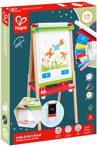 Chevalet tout-en-un - Hape