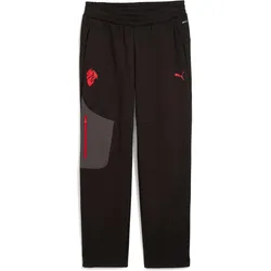 Puma, Herren, Sporthose, tech (XL), Schwarz
