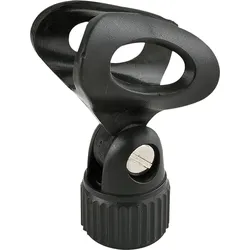 Showgear Microphone Holder 22 mm 22 mm flexibel