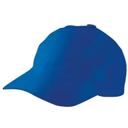 Base Cap, Cappy, Golfcap, 6-Panel, Maschinenwaschbar